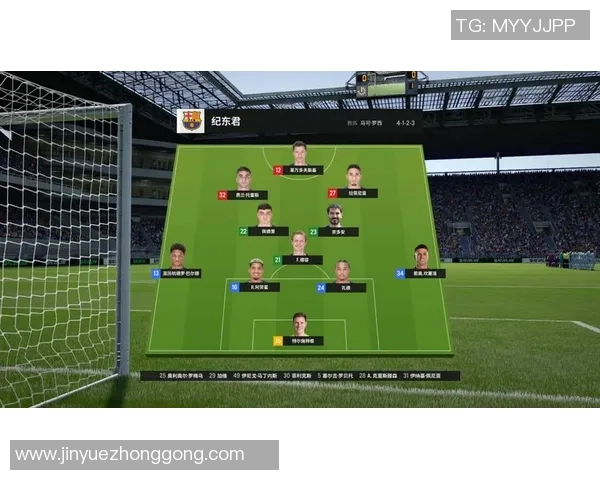 德容对决拜仁展现实力巴萨能否逆袭重回巅峰