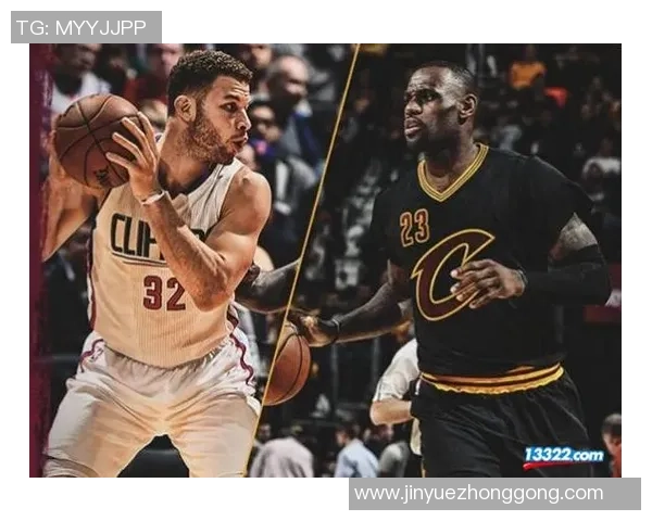 快船与骑士精彩对决直播源分享及观看指南