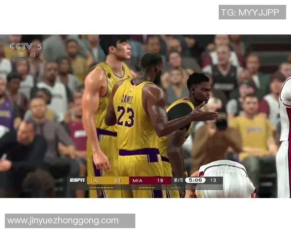 湖人对决热火七日大战精彩回顾与赛后分析